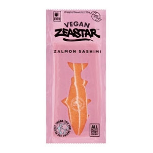 Vegan Zeastar