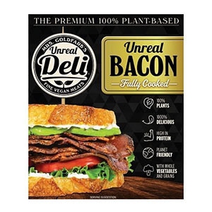 Unreal Deli Bacon