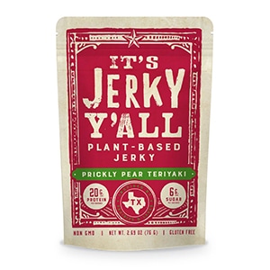 Its Jerky Yall