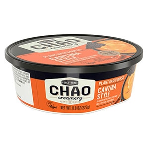 Chao Creamery Cantina Style Queso