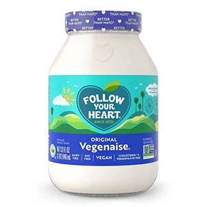 Follow Your Heart Vegenaise