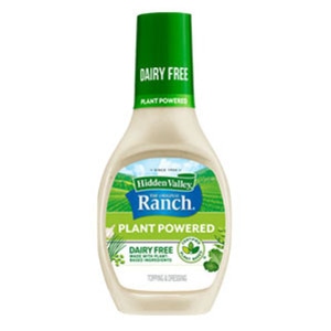 Hidden Valley Ranch Plant-Powered Ranch Dressing