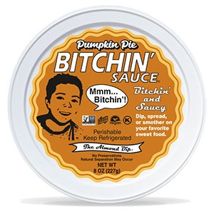 Bitchin Sauce