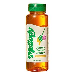 Mellody Plant-Based Honey