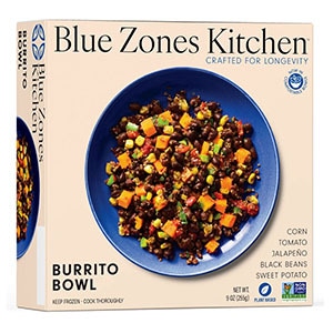 Blue Zones Kitchen