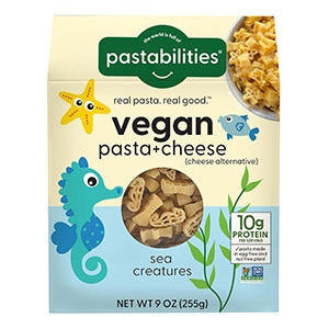 Pastabilities