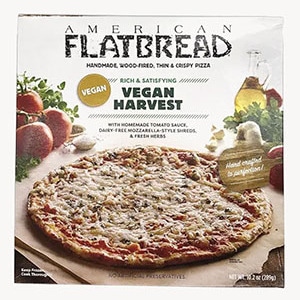 American Flatbread