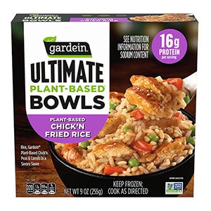 Gardein