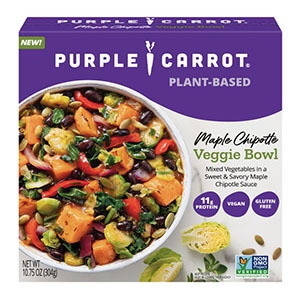 Purple Carrot