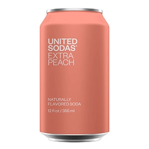 United Sodas of America