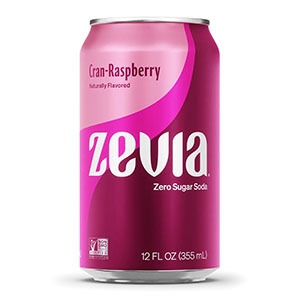 Zevia