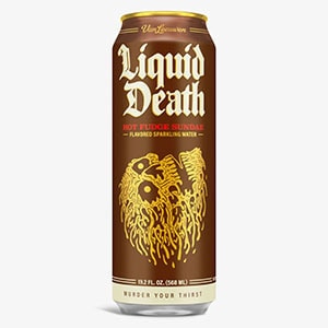 LiquidDeath