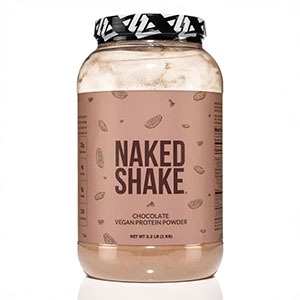 Naked Nutrition