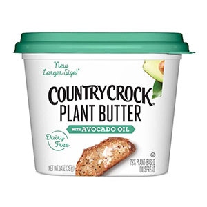 Country Crock Plant Butter