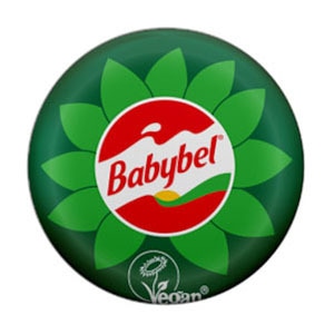 Babybel Plant-Based Snack Cheese