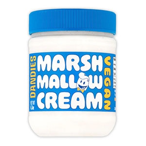 Dandies Vegan Marshmallow Cream