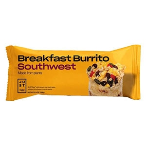 Just Egg Breakfast Burritos