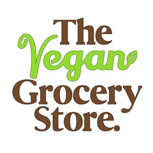 the vegan grocery store