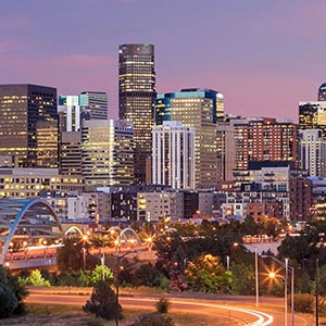 Denver-City-Skyline