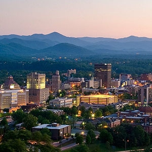 Asheville