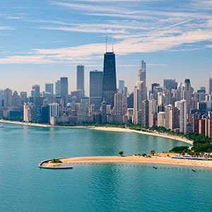 Chicago