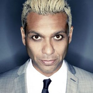 Tony Kanal