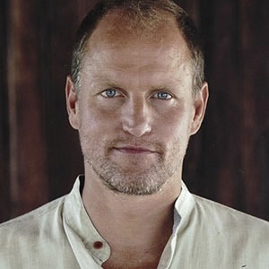 Woody Harrelson