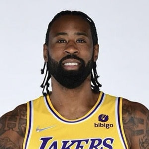 DeAndre Jordan