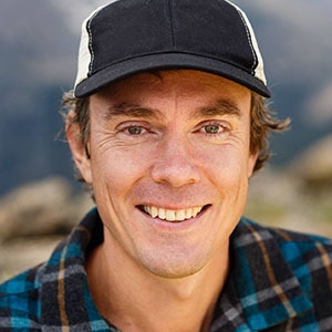 Scott Jurek