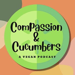 Compassion Cucumbers