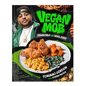 Vegan Mob