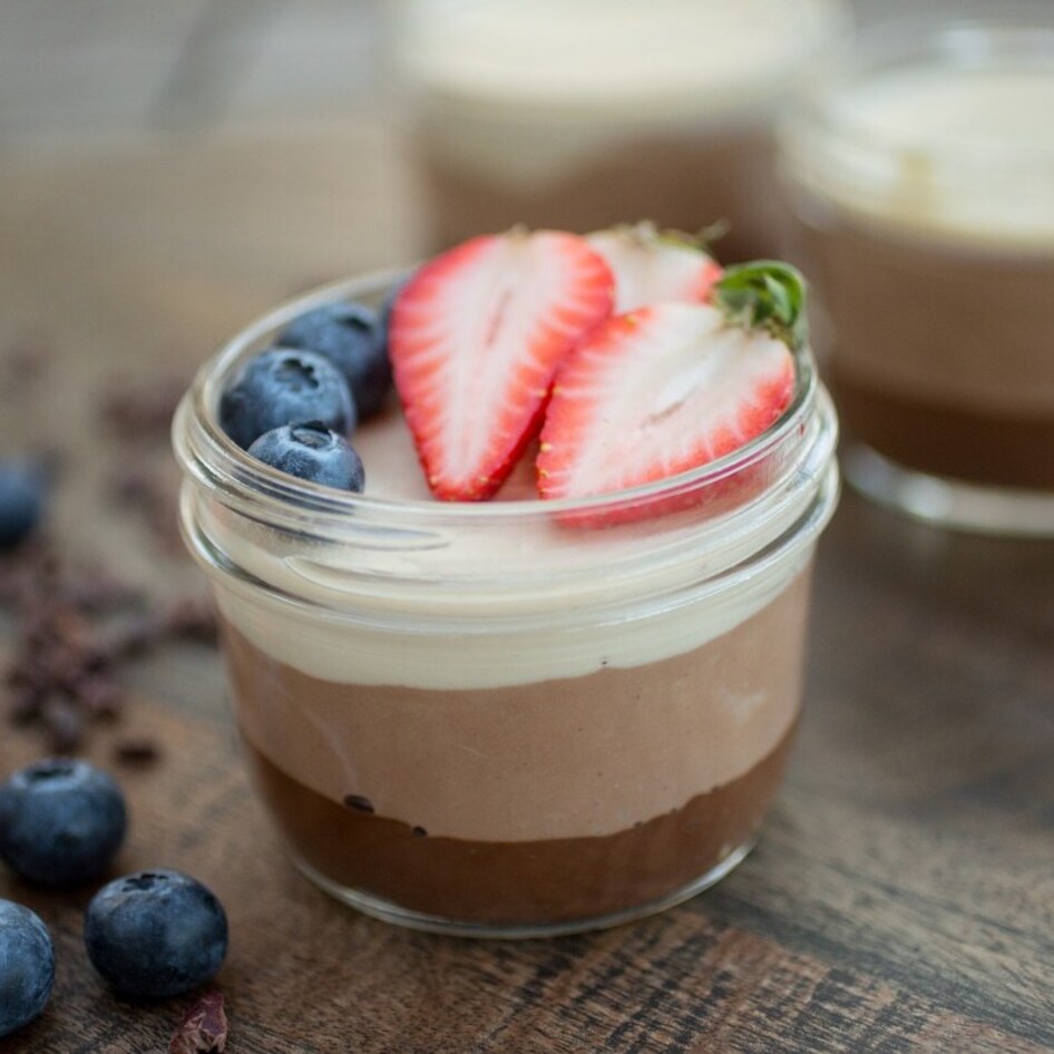 How to Make Heart-Healthy Desserts Without Sacrificing Flavor