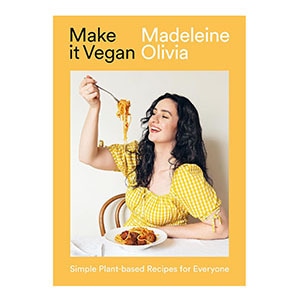 Make it Vegan