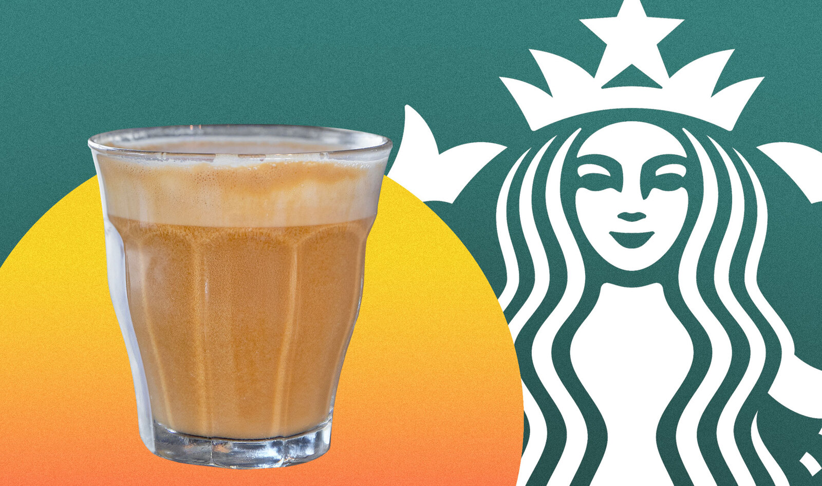 Starbucks Introduces the Brown Sugar Oatmilk Cortado and Expands Its Vegan Menu