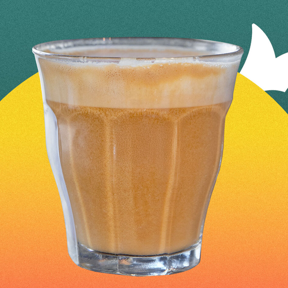 Starbucks Introduces the Brown Sugar Oatmilk Cortado and Expands Its Vegan Menu