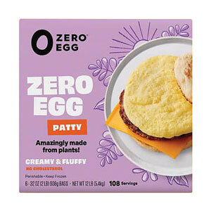 Zero-Egg-Patty