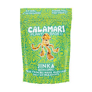 Jinka-Calamari