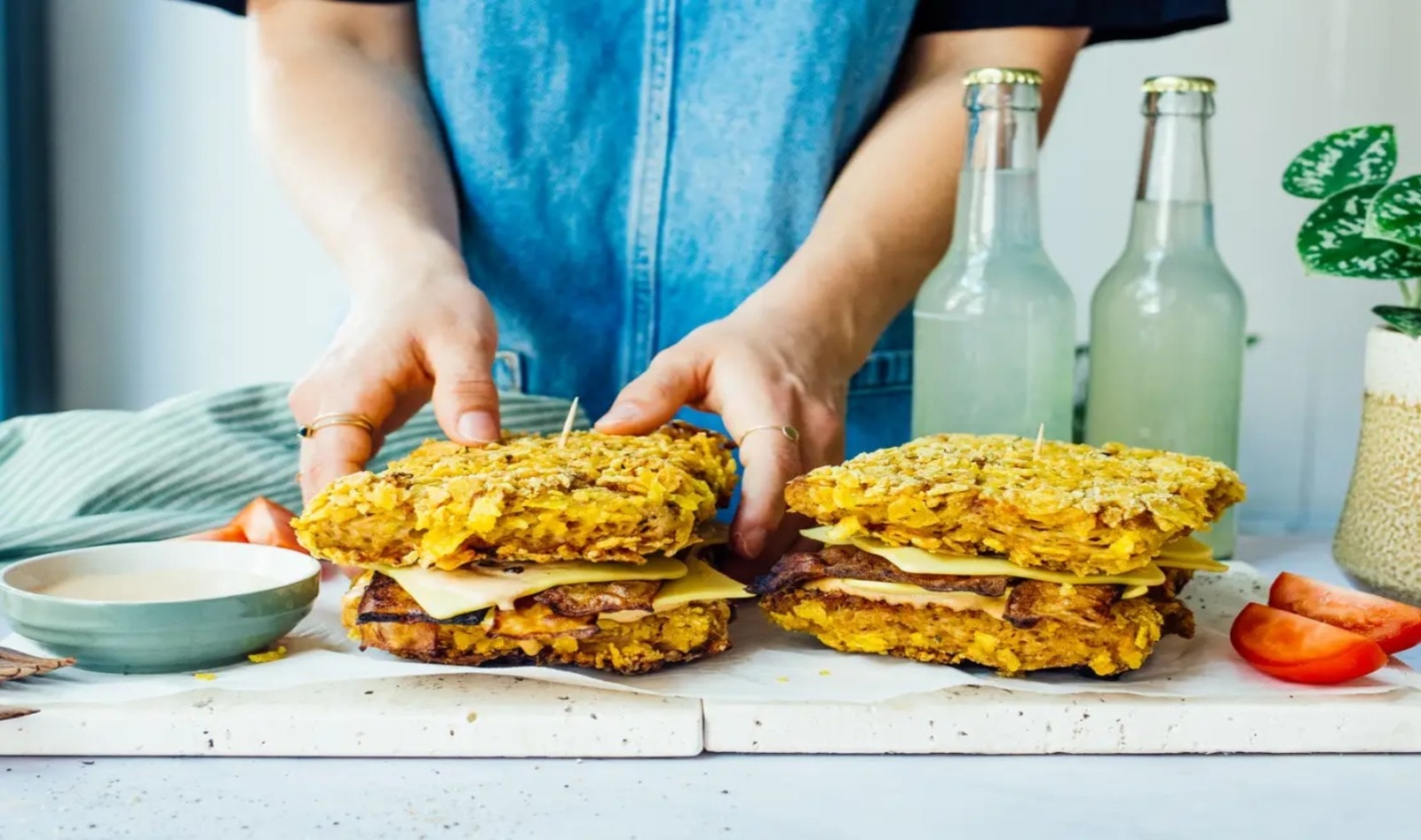 The Colonel’s Recipe, Minus The Chicken: 7 KFC Recipes Made Vegan