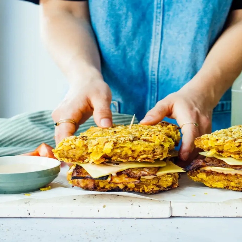 The Colonel’s Recipe, Minus The Chicken: 7 KFC Recipes Made Vegan