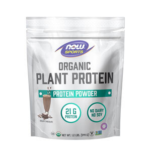 Now-Protein