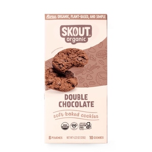 Skout Organics Cookie