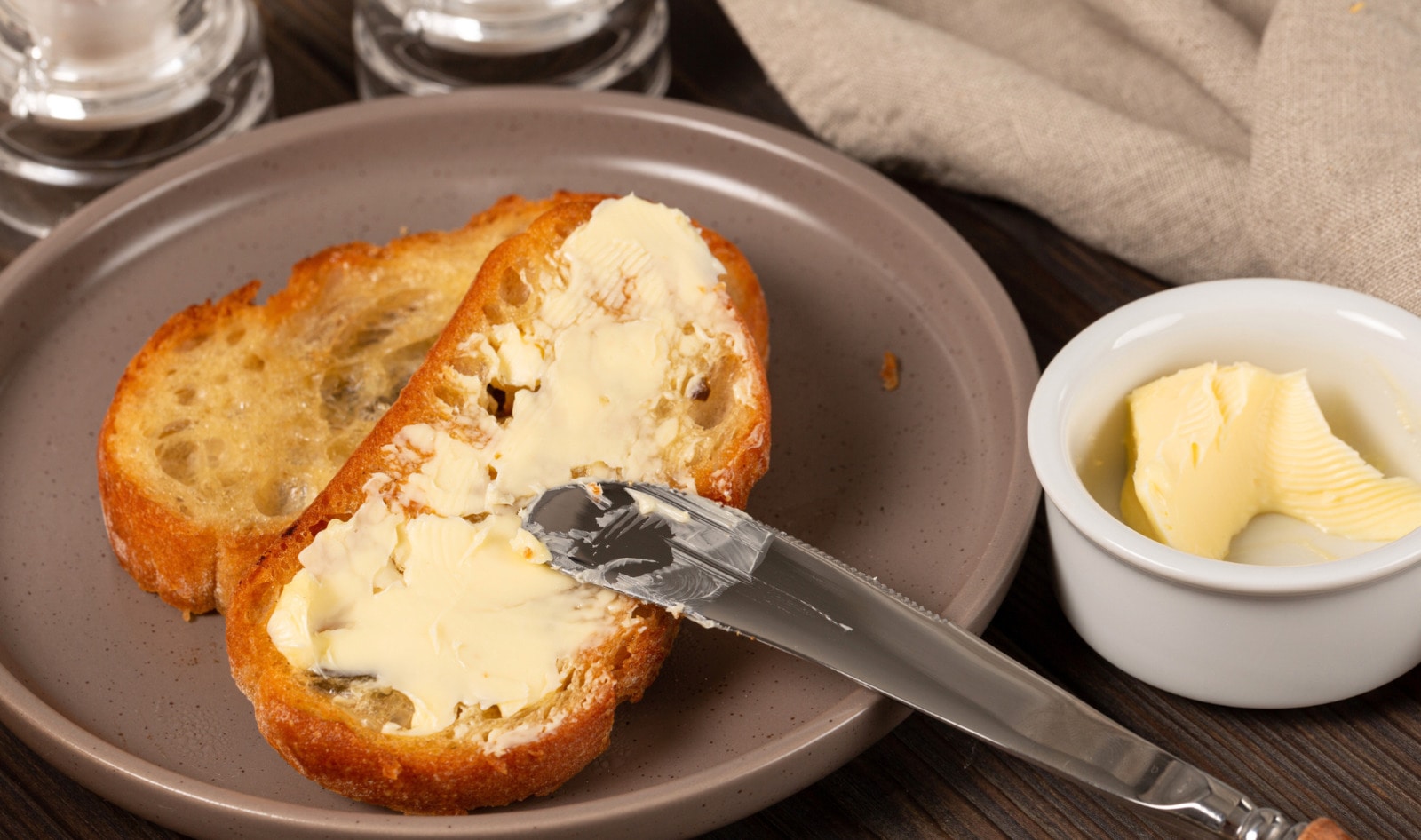 We Asked an Expert: Is Saturated Fat Really Bad for You?