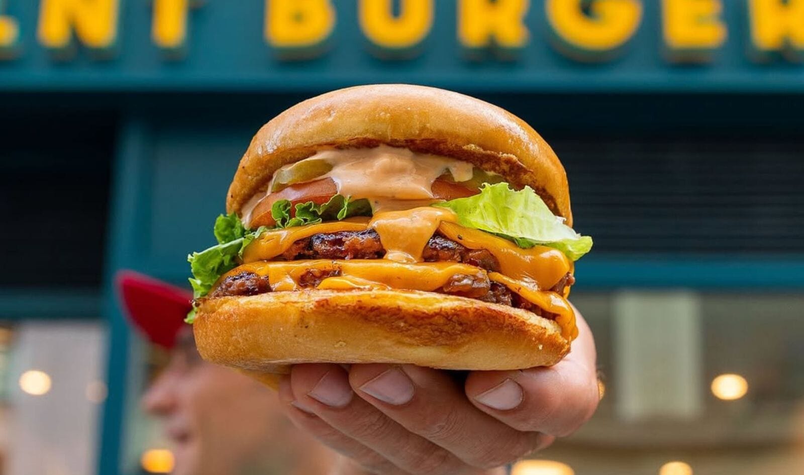 The Complete Ordering Guide to PLNT Burger, the East Coast Vegan Fast-Food Chain