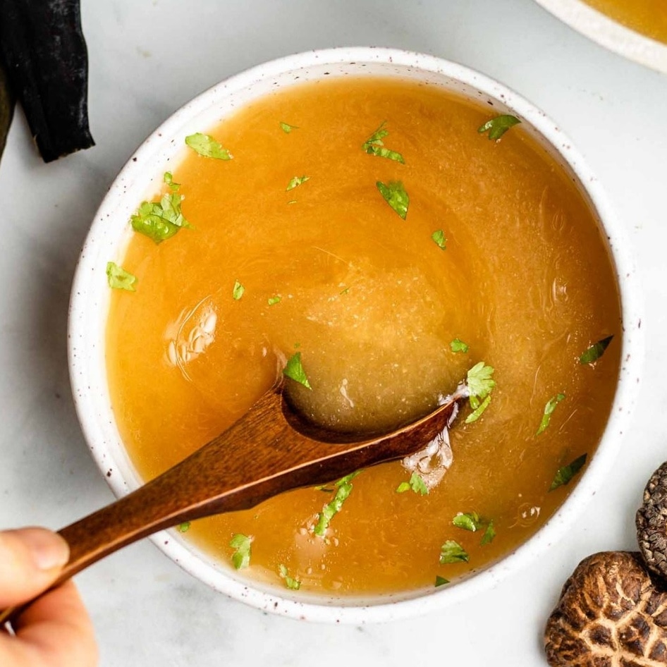 How to Make Kylie Jenner's Go-to Bone Broth Without Any Bones