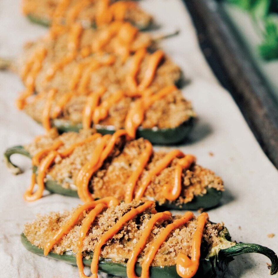 7 Must-Try Jalapeño Recipes for Spice Lovers