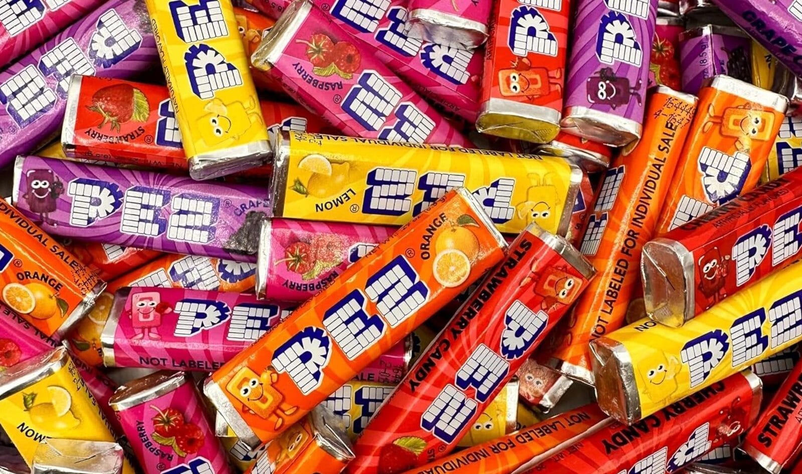 Say Goodbye to Bright Reds: The FDA Red Dye No. 3 Ban Targets Pez, Betty Crocker, and More