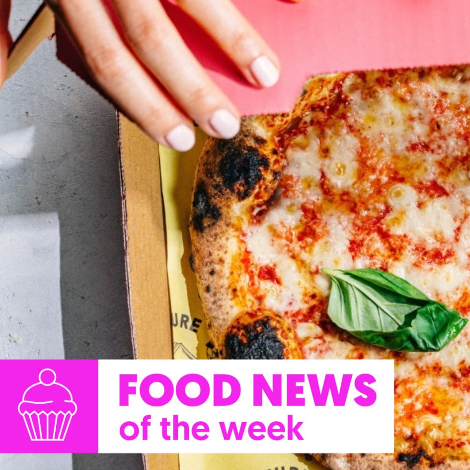 Food News of the Week:&nbsp;Chunk Foods Aids LA Fire Victims, Alcoholic Boba, and New Vegan Mozzarella Nears Approval