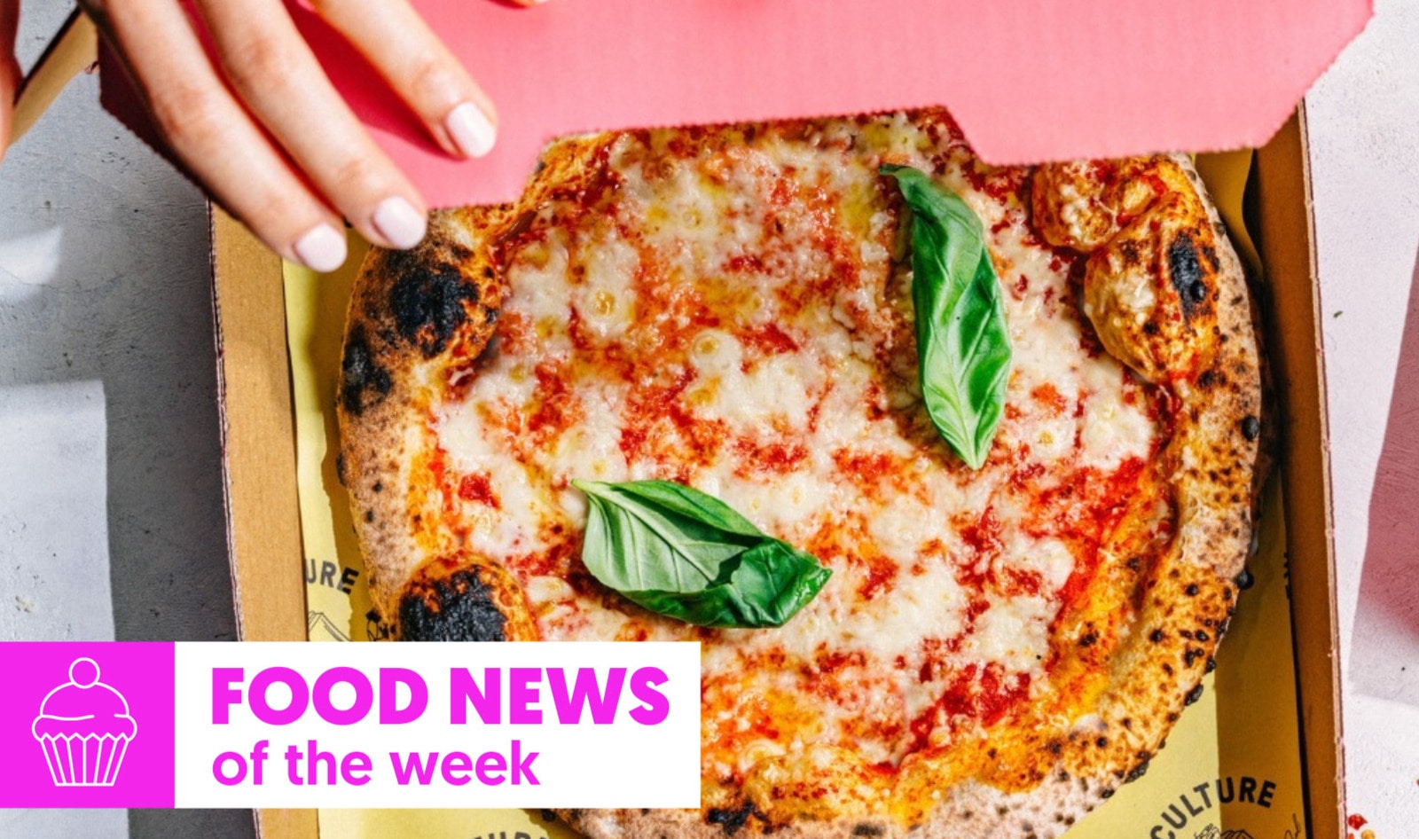 Food News of the Week:&nbsp;Chunk Foods Aids LA Fire Victims, Alcoholic Boba, and New Vegan Mozzarella Nears Approval