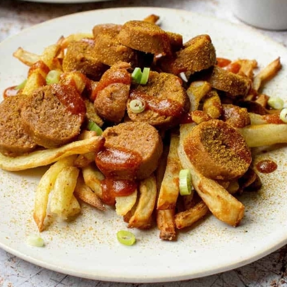 7 Traditional German Recipes Without the Meat, From Sausages to Schnitzel