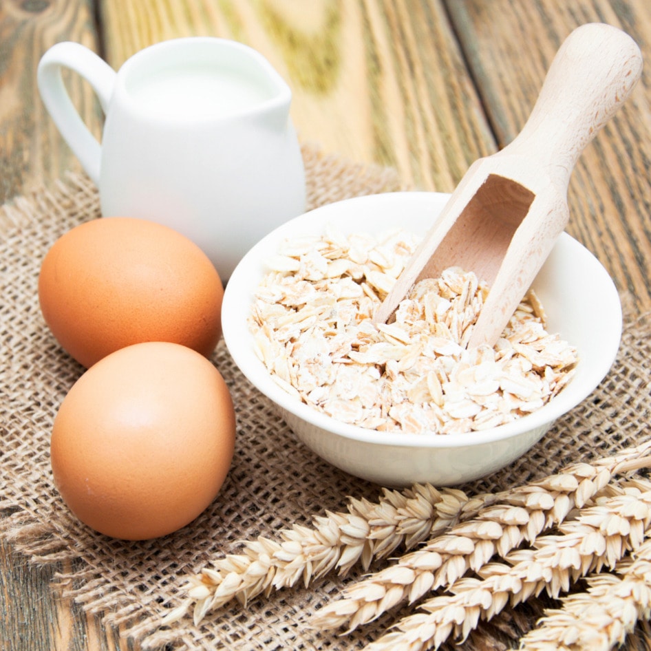 Are Egg Prices Ruining Your Breakfast? You Should Be Eating Oatmeal Instead Anyway